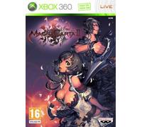 Magna Carta 2 Xbox 360