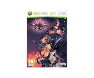 Magna Carta 2 Xbox 360