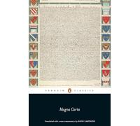Magna Carta