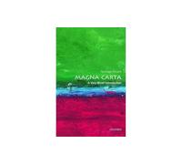 Magna Carta: A Very Short Introduction