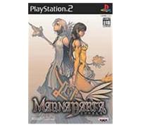 Banpresto – Jeu PS2 – Magna Carta – Import Japonais