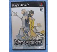 Banpresto – Jeu PS2 – Magna Carta – Import Japonais