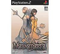 Banpresto – Jeu PS2 – Magna Carta – Import Japonais