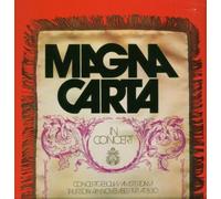 Magna Carta - in Concert [Import]