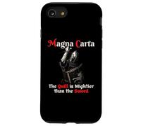 Magna Carta Liberté et Droits civils Coque pour iPhone SE (2020) / 7/8