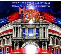 Magna Carta - Live at Royal Albert Hall [Import]