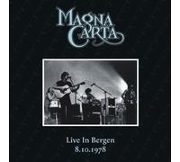 Magna Carta - Live in Bergen 1978 [Import]