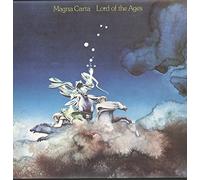 Magna Carta - Lord of the ages (1973) / Vinyl record [Vinyl-LP]