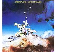 Magna,Carta - Lord of the Ages