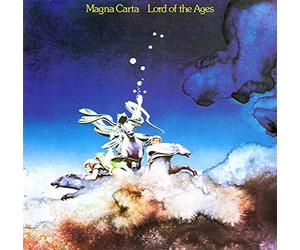 Magna,Carta - Lord of the Ages