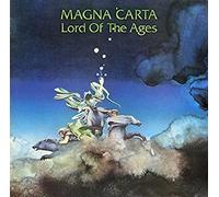 Magna Carta Lord of the Ages (Vinyl) 12" Album