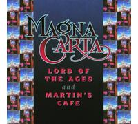 Magna,Carta - Lord of The Ages [Import]