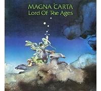 Magna Carta Lord of the Ages (Vinyl) 12" Album