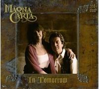 Magna Carta - Magna Carta: In Tomorrow