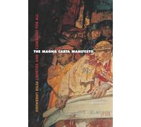 Magna Carta Manifesto: Liberties and Commons for All