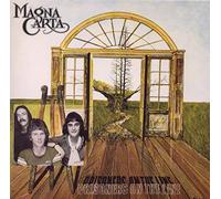 Magna Carta – Prisoners on the Line – CD