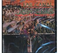 Magna Carta - Rings Around the Moon