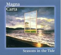 Magna Carta - Season of The Tide [Import]