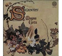 Magna Carta - Seasons - 2nd