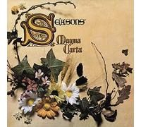 Magna Carta – Seasons – Vinyle 12" – Import