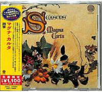 Magna Carta - Seasons -Ltd-