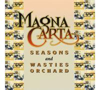 Magna,Carta - Seasons+Wasties Orchard [Import]