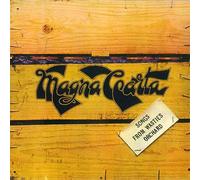 Magna Carta - Songs from the Wasties Orchard [Vinyl LP]