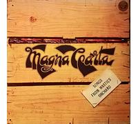 Magna Carta - Songs from Wasties Orchard