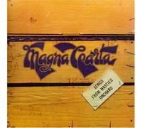 Magna Carta - Songs from Wasties Orchard [Import]