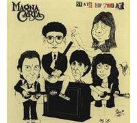 Magna Carta - State of The Art [Import Anglais]