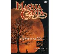 Magna Carta - Ticket to Moon [Import anglais]