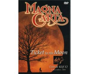 Magna Carta - Ticket to Moon [Import anglais]