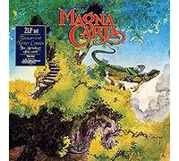 Magna Carta - Tomorrow Never Comes