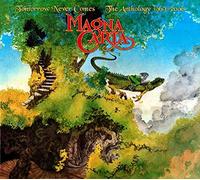 Magna Carta - Tomorrow Never Comes - the Anthology 196