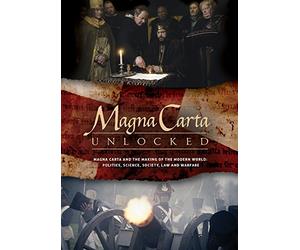 Magna Carta Unlocked