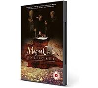 Magna Carta Unlocked Dvd
