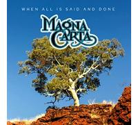 MAGNA CARTA - WHEN ALL IS SAID AND DONE - C3DV - G4z