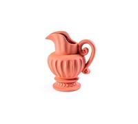 SELETTI Magna Graecia Cruche en terre cuite