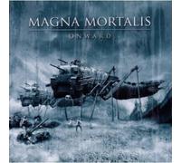 Magna Mortalis - Onward [Import]