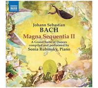 Magna Sequentia Ii – CD – NAXOS