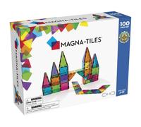 Magna-Tiles 04300 jouet de construction
