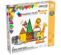 Magna-Tiles 20925 jouet de construction