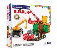 Magna-Tiles - Builder 32 Pcs Set - (90226)