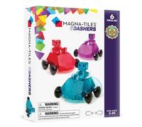 Magna-Tiles Dashers 6-Piece Set