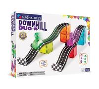 Magna-Tiles Downhill Duo 40-Piece Set