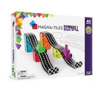 Magna-Tiles Downhill Duo 40-Piece Set