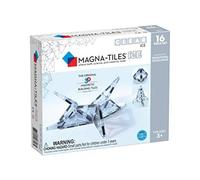Magna-Tiles - Ice 16 pcs Expansion Set (90214)