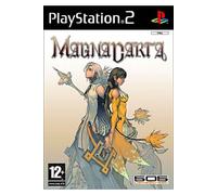 505 Games Jeu PS2 Magnacarta