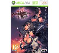 MAGNACARTA II / JEU POUR CONSOLE XBOX360