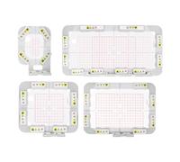 MagnaHoop Lot de 4 cadres magnétiques en métal pour broderie Brother PE900 SE2000 PE800 SE1900 PE770 780D PE700 PC6500 Brother Innovis 1250 700 et Babylock Accord BLR BLR2